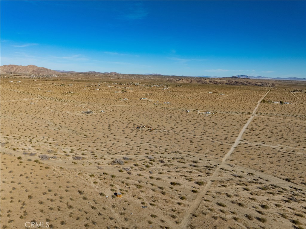 0 Sunever Avenue Joshua Tree, CA 92252 - Photo 11 of 26 a view of an ocean