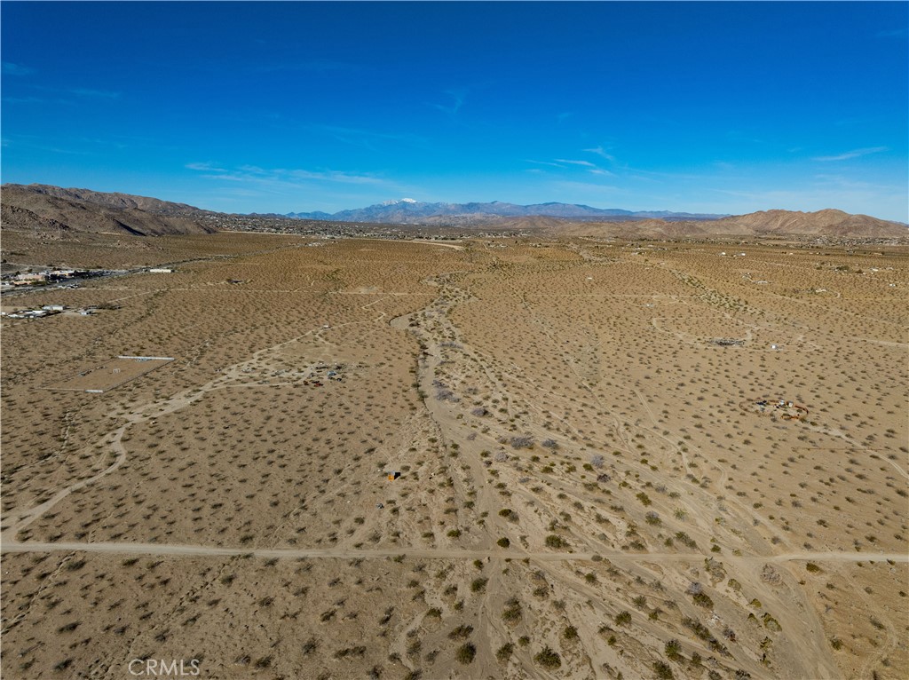 0 Sunever Avenue Joshua Tree, CA 92252 - Photo 19 of 26 a view of beach and an ocean