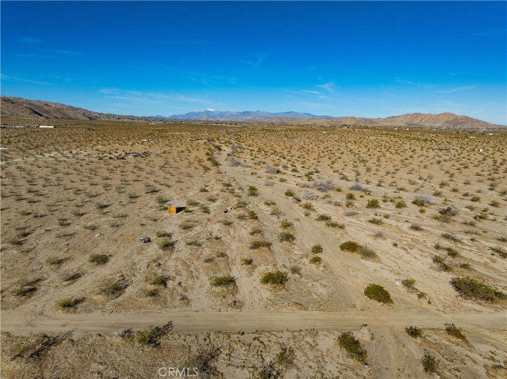 0 Sunever Avenue Joshua Tree, CA 92252 - Photo 22 of 26