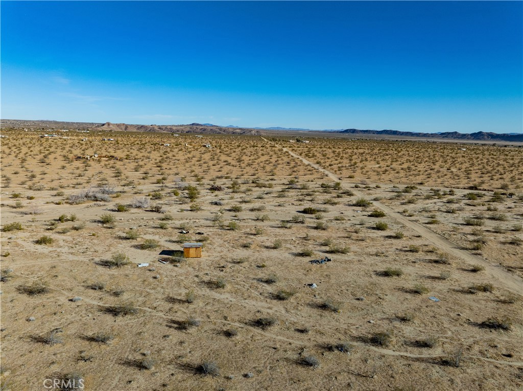 0 Sunever Avenue Joshua Tree, CA 92252 - Photo 26 of 26 a view of sky view