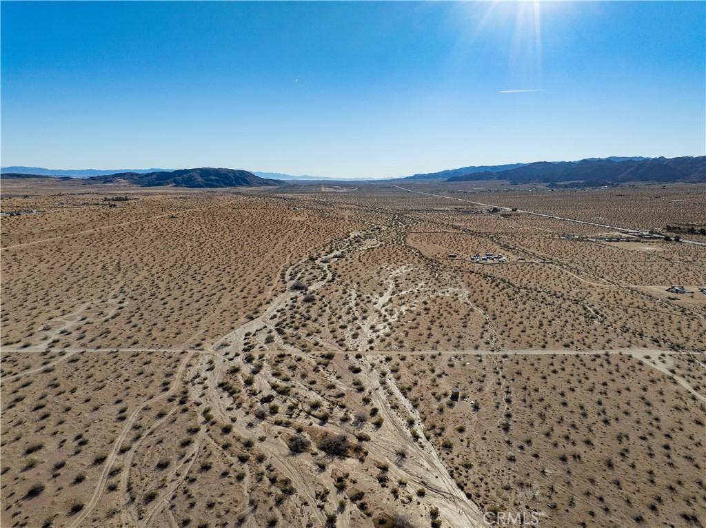 0 Sunever Avenue Joshua Tree, CA 92252 - Photo 8 of 26 a view of an ocean beach