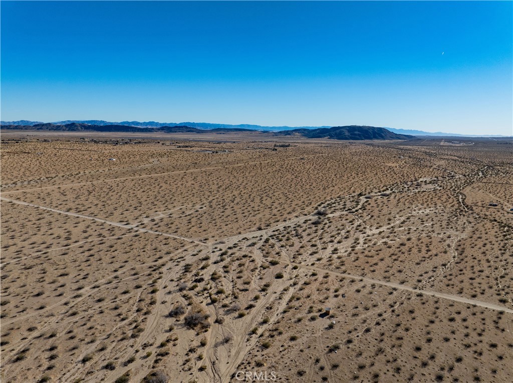 0 Sunever Avenue Joshua Tree, CA 92252 - Photo 9 of 26 a view of an ocean
