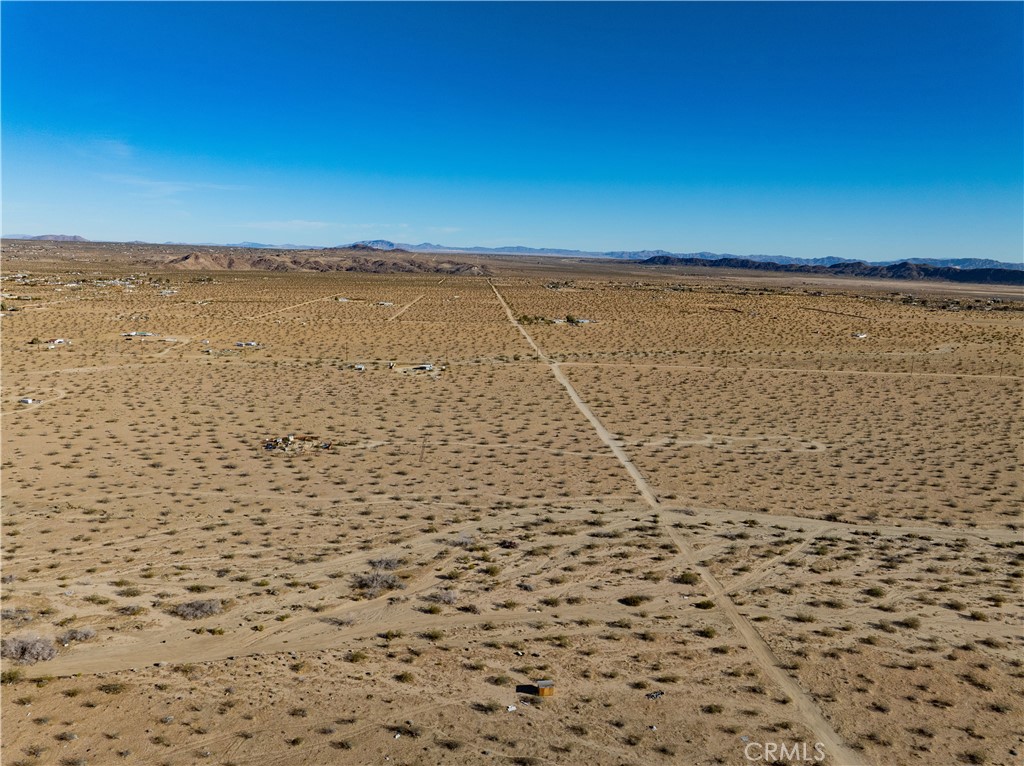 0 Sunever Avenue Joshua Tree, CA 92252 - Photo 10 of 26 a view of an ocean