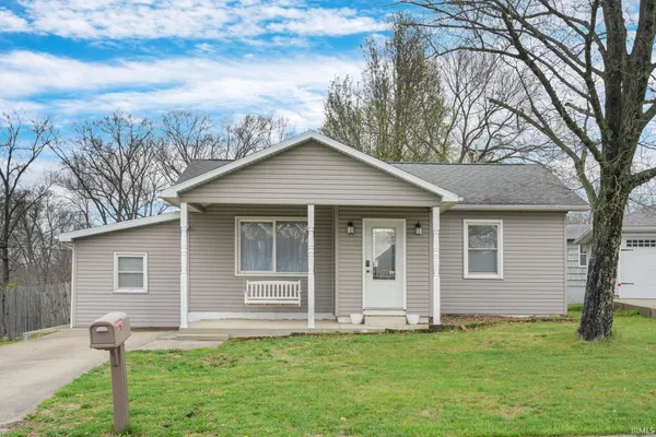 $169,900 | 121 Forest Park Drive, Bedford, IN 47421