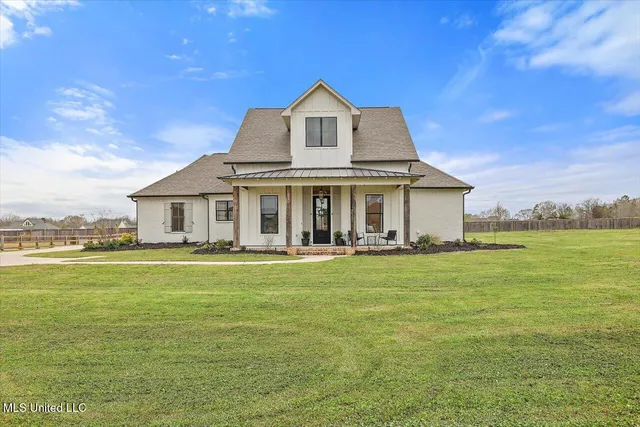 $650,000 | 272 Disciple Drive, Brandon, MS 39047