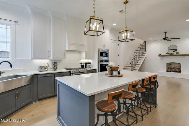 $650,000 | 272 Disciple Drive, Brandon, MS 39047