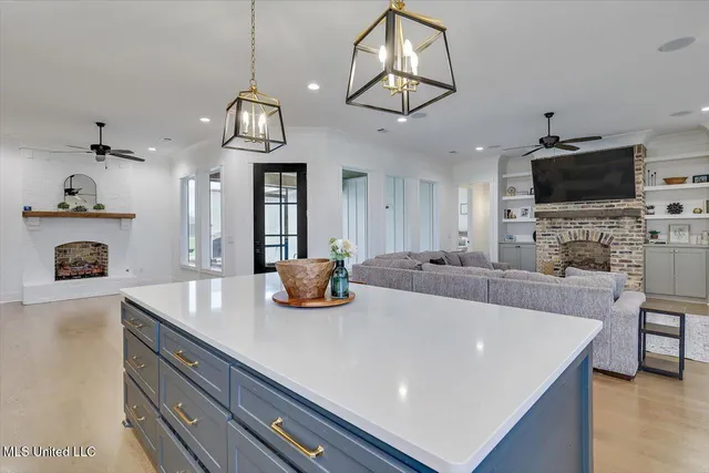 $650,000 | 272 Disciple Drive, Brandon, MS 39047