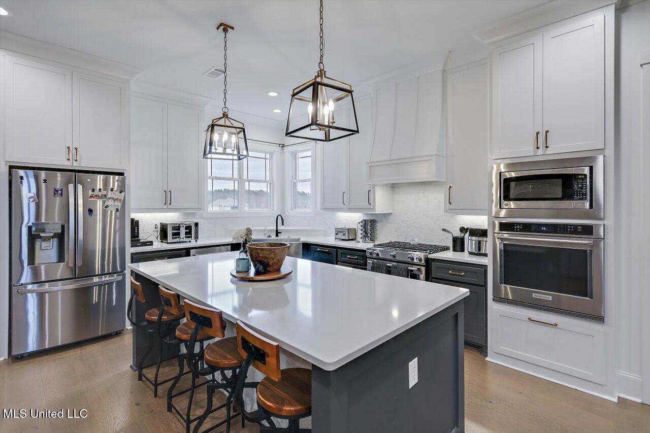 272 Disciple Drive Brandon, MS 39047 - Photo 14 of 41 11-272 Disciple Dr