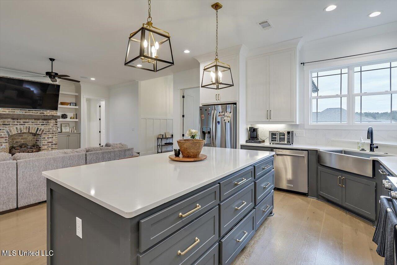 272 Disciple Drive Brandon, MS 39047 - Photo 16 of 41 14-272 Disciple Dr