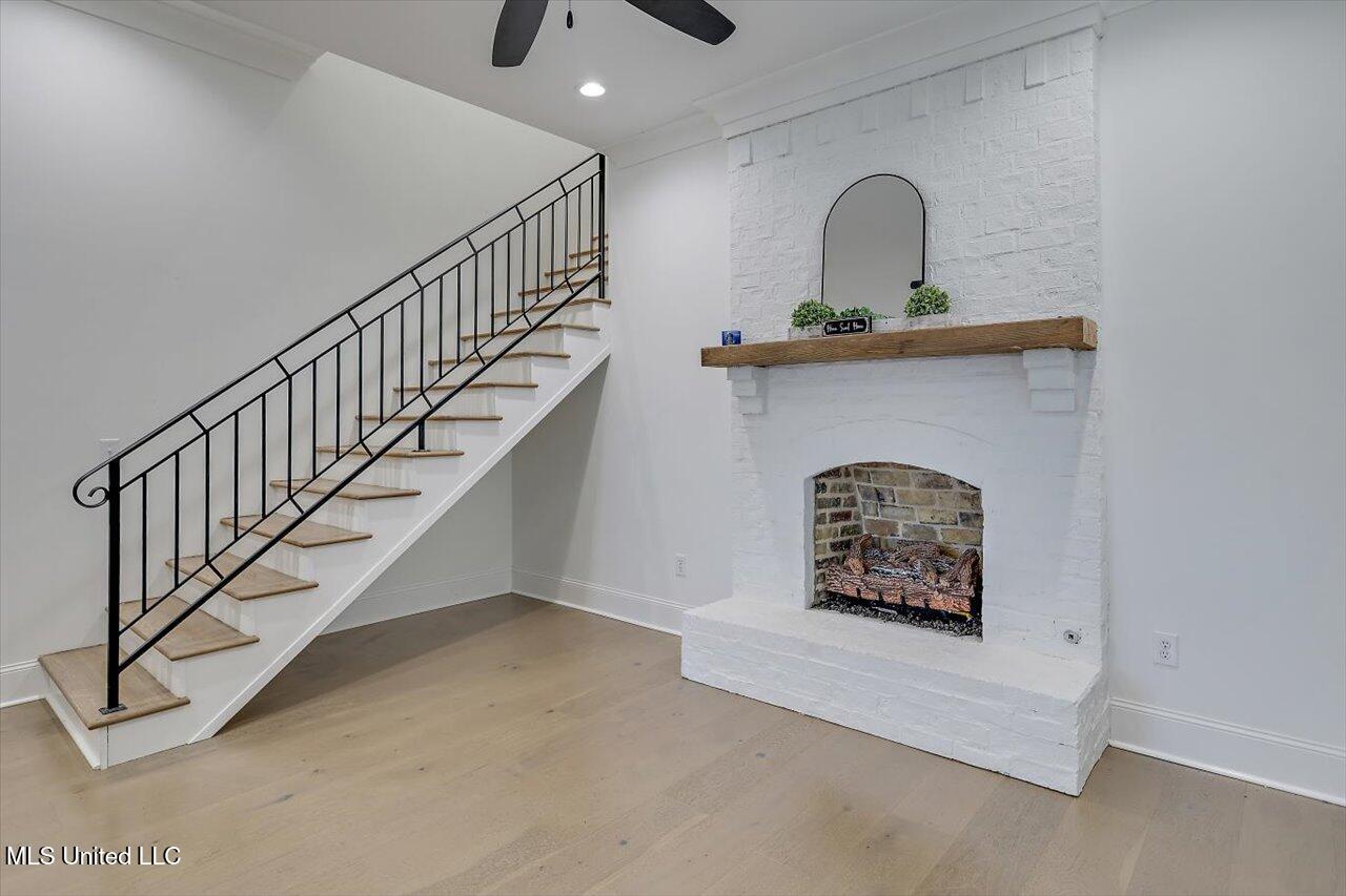 272 Disciple Drive Brandon, MS 39047 - Photo 20 of 41 16-272 Disciple Dr