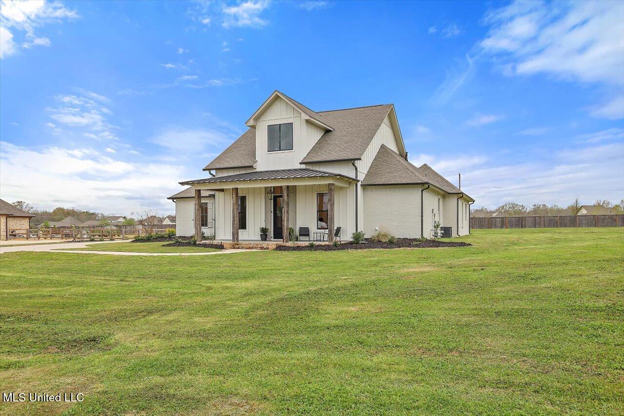 272 Disciple Drive Brandon, MS 39047 - Photo 2 of 41 02-272 Disciple Dr