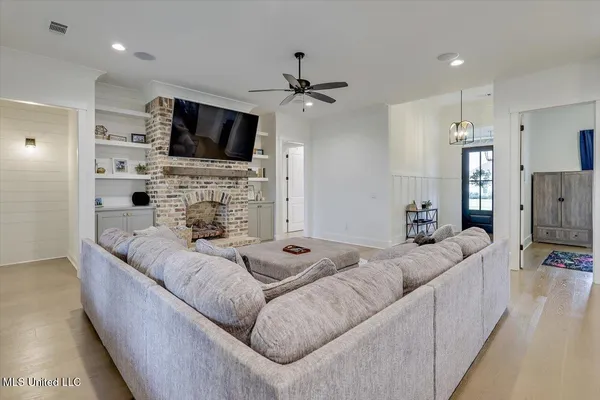 $640,000 | 272 Disciple Drive, Brandon, MS 39047