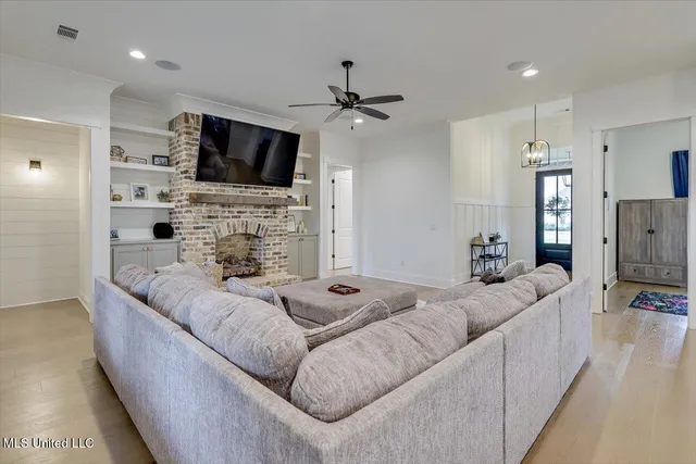 $650,000 | 272 Disciple Drive, Brandon, MS 39047