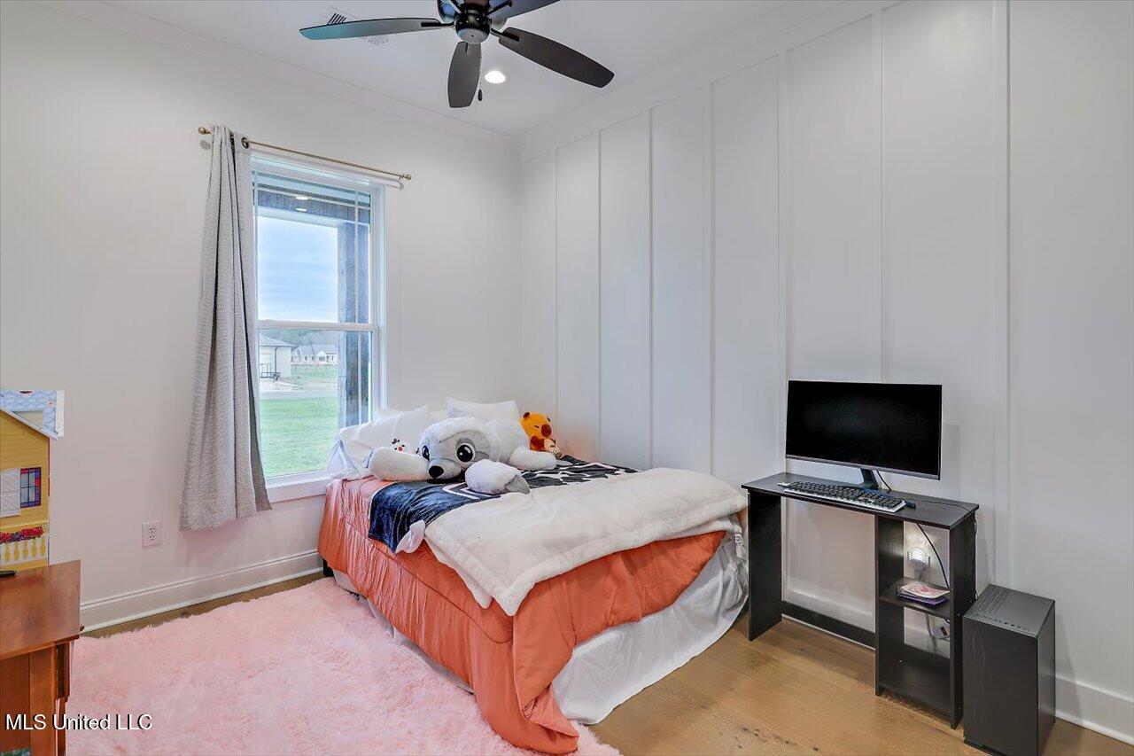 272 Disciple Drive Brandon, MS 39047 - Photo 23 of 41 26-272 Disciple Dr