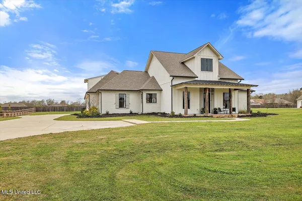 $640,000 | 272 Disciple Drive, Brandon, MS 39047