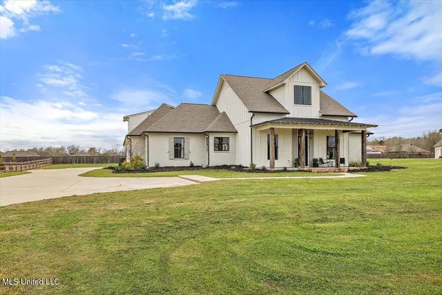 $650,000 | 272 Disciple Drive, Brandon, MS 39047