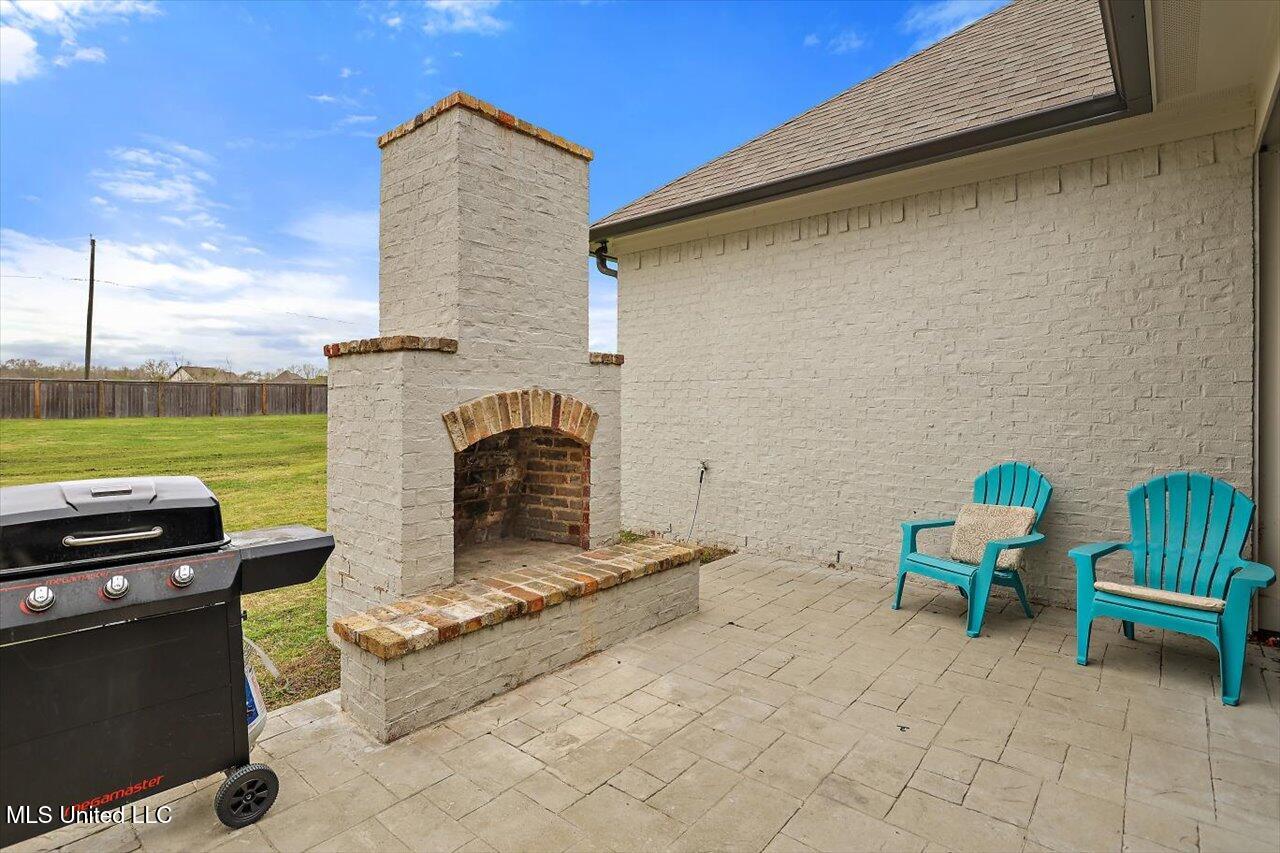 272 Disciple Drive Brandon, MS 39047 - Photo 38 of 41 38-272 Disciple Dr