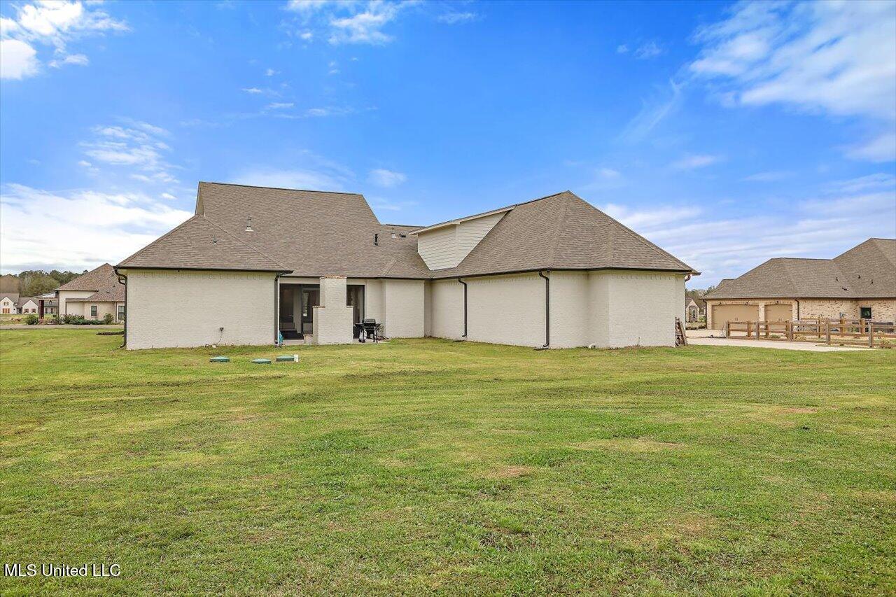 272 Disciple Drive Brandon, MS 39047 - Photo 39 of 41 40-272 Disciple Dr