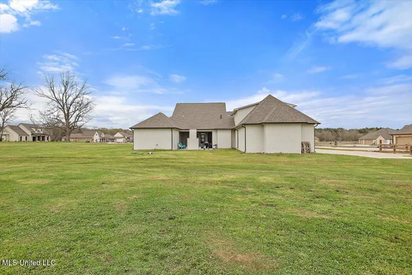 $640,000 | 272 Disciple Drive, Brandon, MS 39047