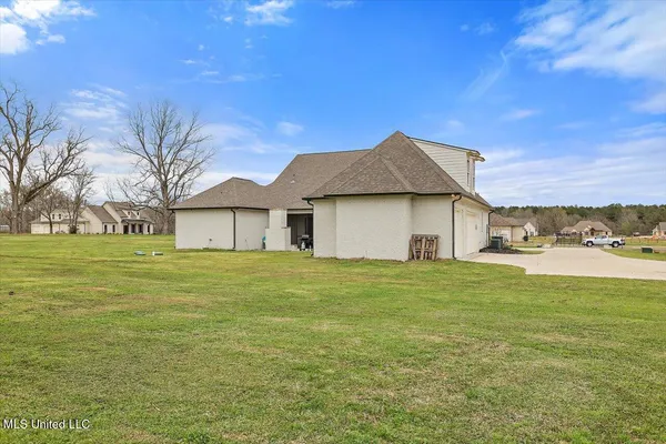 $640,000 | 272 Disciple Drive, Brandon, MS 39047