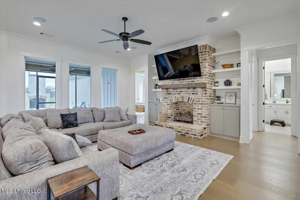 $640,000 | 272 Disciple Drive, Brandon, MS 39047