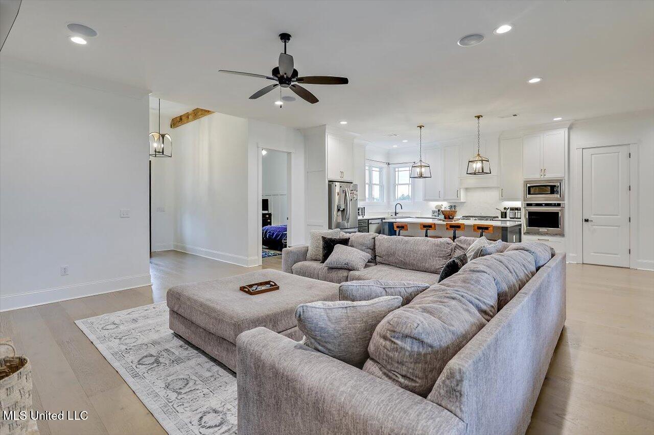 272 Disciple Drive Brandon, MS 39047 - Photo 8 of 41 08-272 Disciple Dr