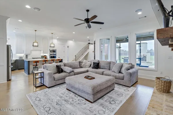 $640,000 | 272 Disciple Drive, Brandon, MS 39047