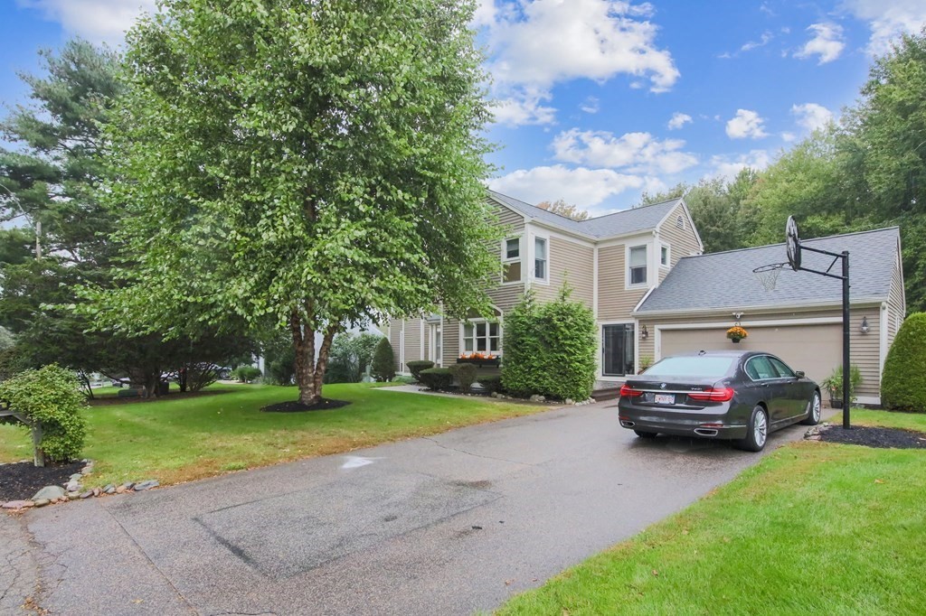 5 White Sisters Way Canton, MA 02021 - Photo 3 of 34 Gallery Image 3