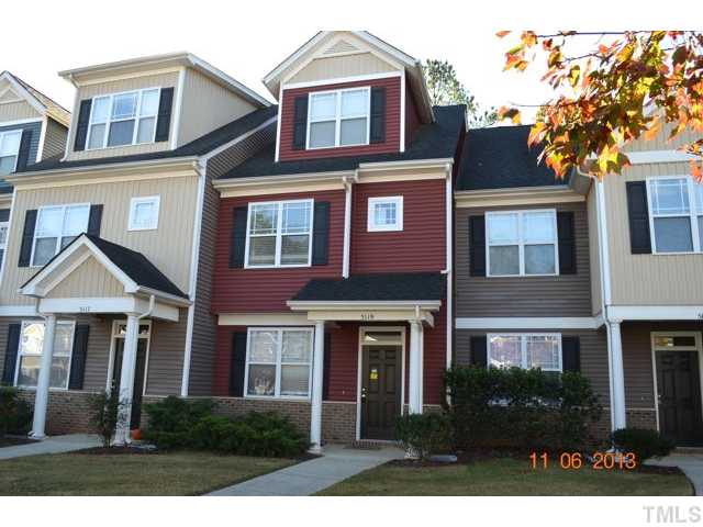 5119 Powell Townes Way Raleigh, NC 27606 - Photo 1 of 4