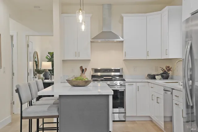 $1,450,000 | 327 Butterfield Road, San Anselmo, CA 94960