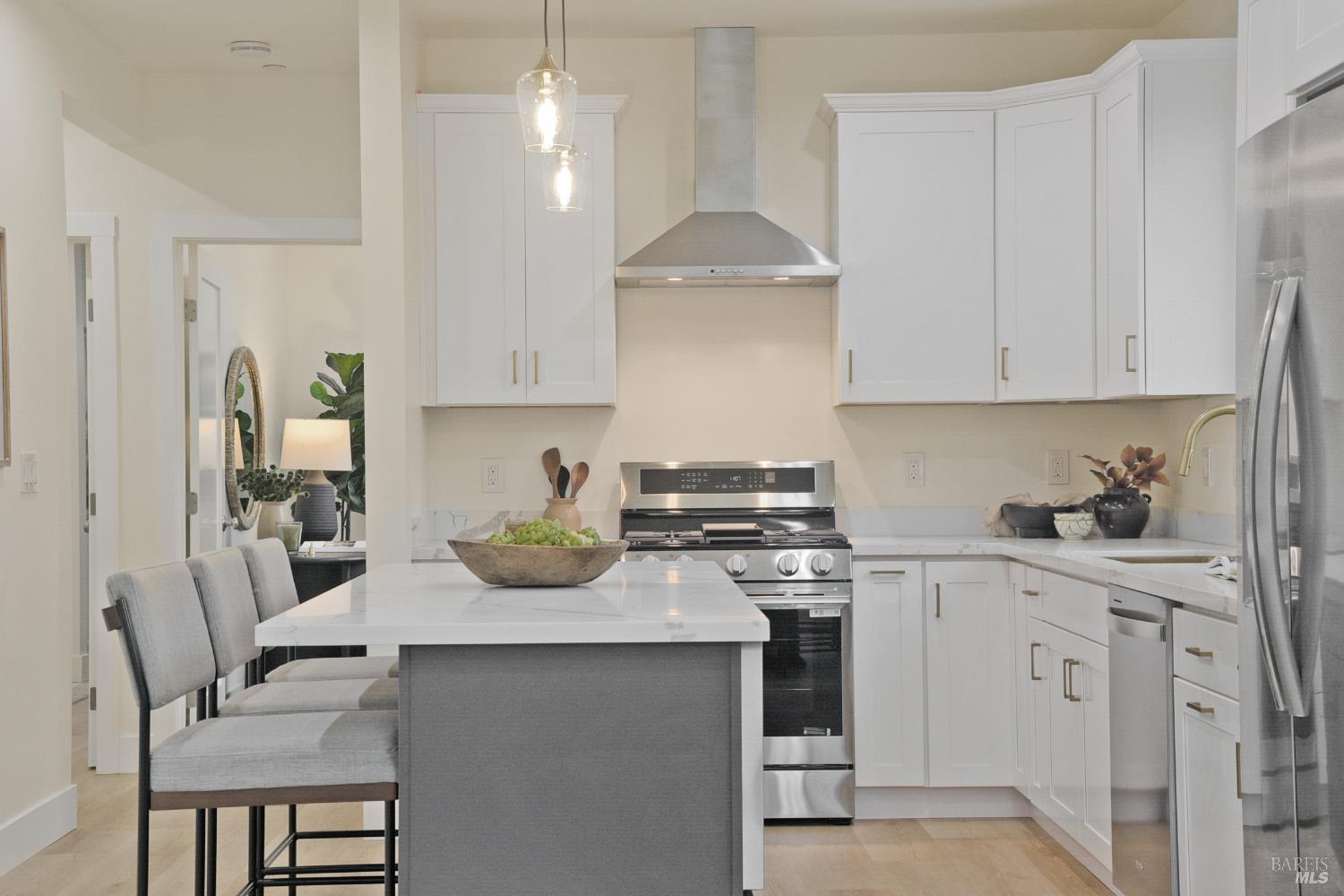 327 Butterfield Road San Anselmo, CA 94960 - Photo 18 of 34