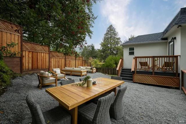 $1,450,000 | 327 Butterfield Road, San Anselmo, CA 94960