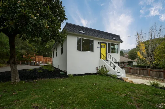 $1,450,000 | 327 Butterfield Road, San Anselmo, CA 94960