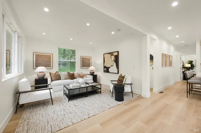 $1,450,000 | 327 Butterfield Road, San Anselmo, CA 94960