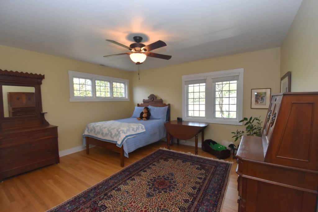 7322 West Eller Road Bloomington, IN 47403 - Photo 17 of 36