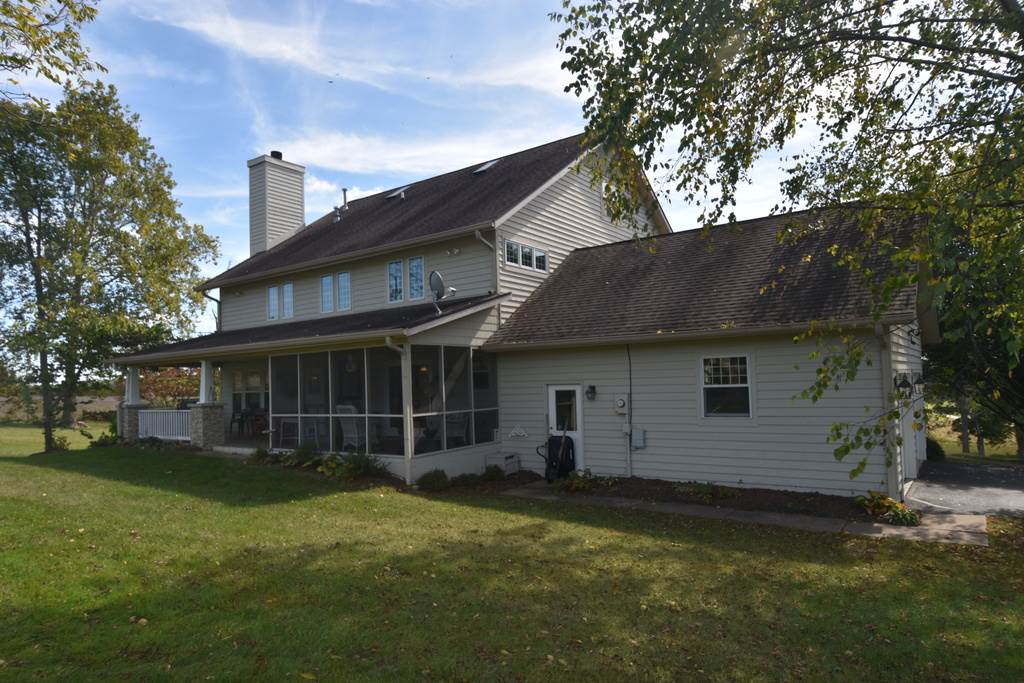 7322 West Eller Road Bloomington, IN 47403 - Photo 32 of 36