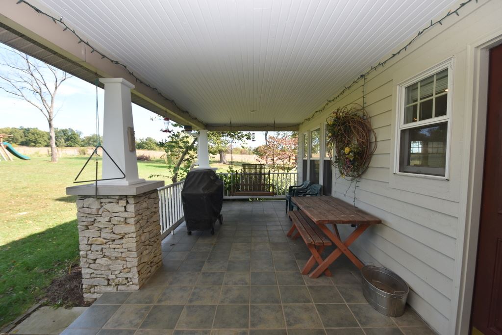 7322 West Eller Road Bloomington, IN 47403 - Photo 34 of 36