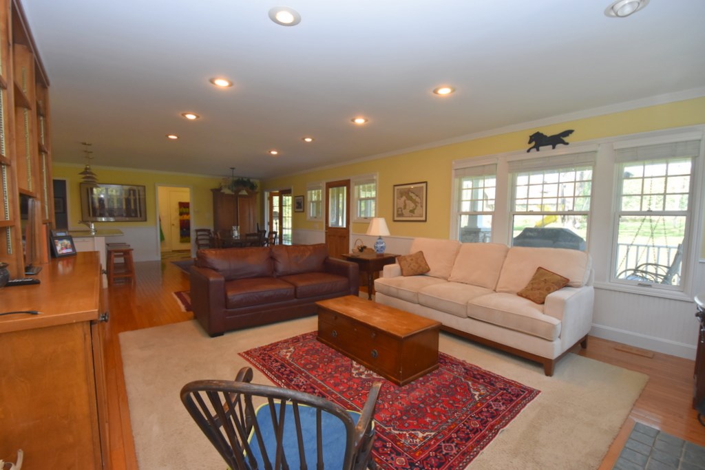 7322 West Eller Road Bloomington, IN 47403 - Photo 6 of 36
