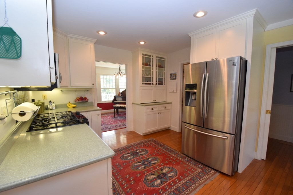 7322 West Eller Road Bloomington, IN 47403 - Photo 9 of 36