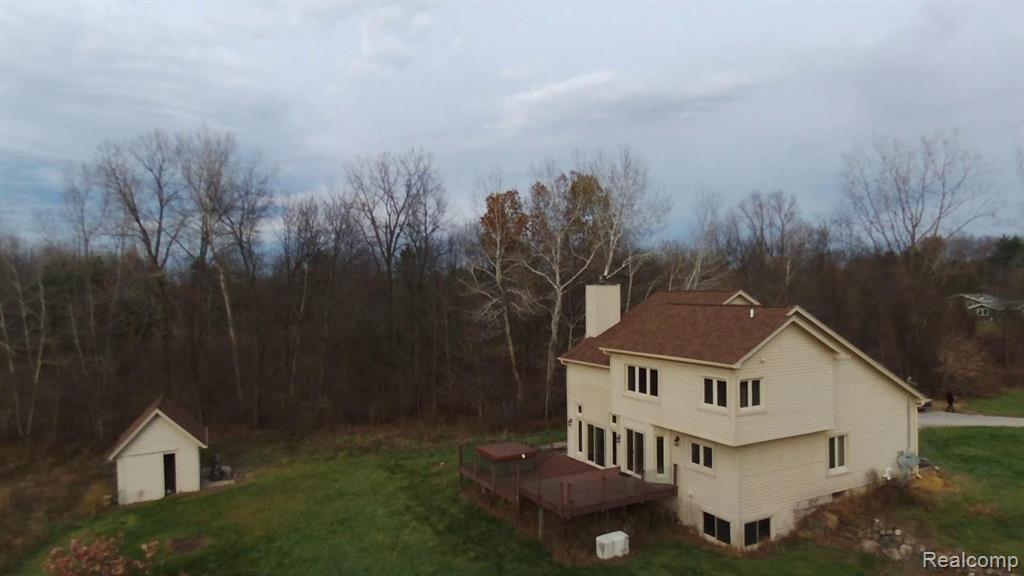 4388 Diehl Road Metamora, MI 48455 - Photo 47 of 49