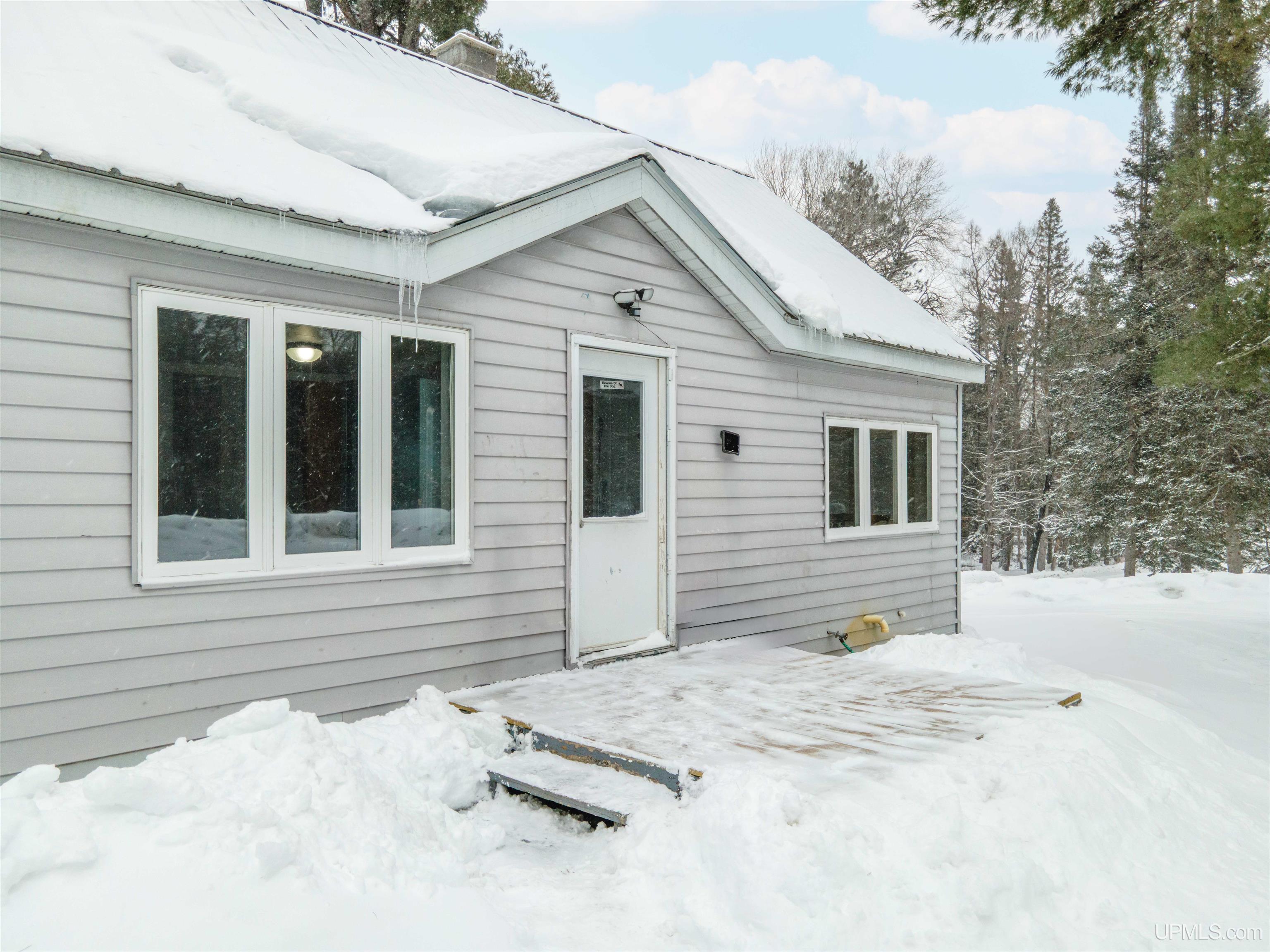 903 Bates-Amasa Road Iron River, MI 49935 - Photo 26 of 34