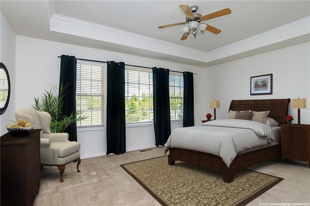 10564 Cloverfield Circle Fishers, IN 46038 - Photo 12 of 24