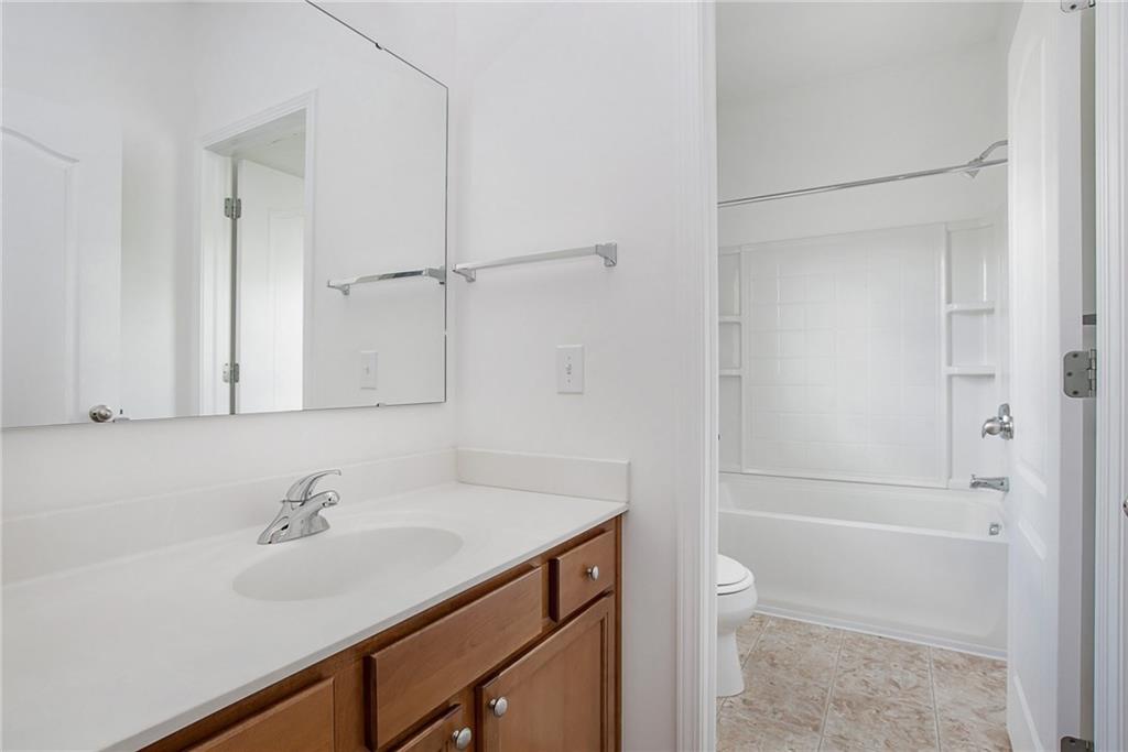 10564 Cloverfield Circle Fishers, IN 46038 - Photo 15 of 24