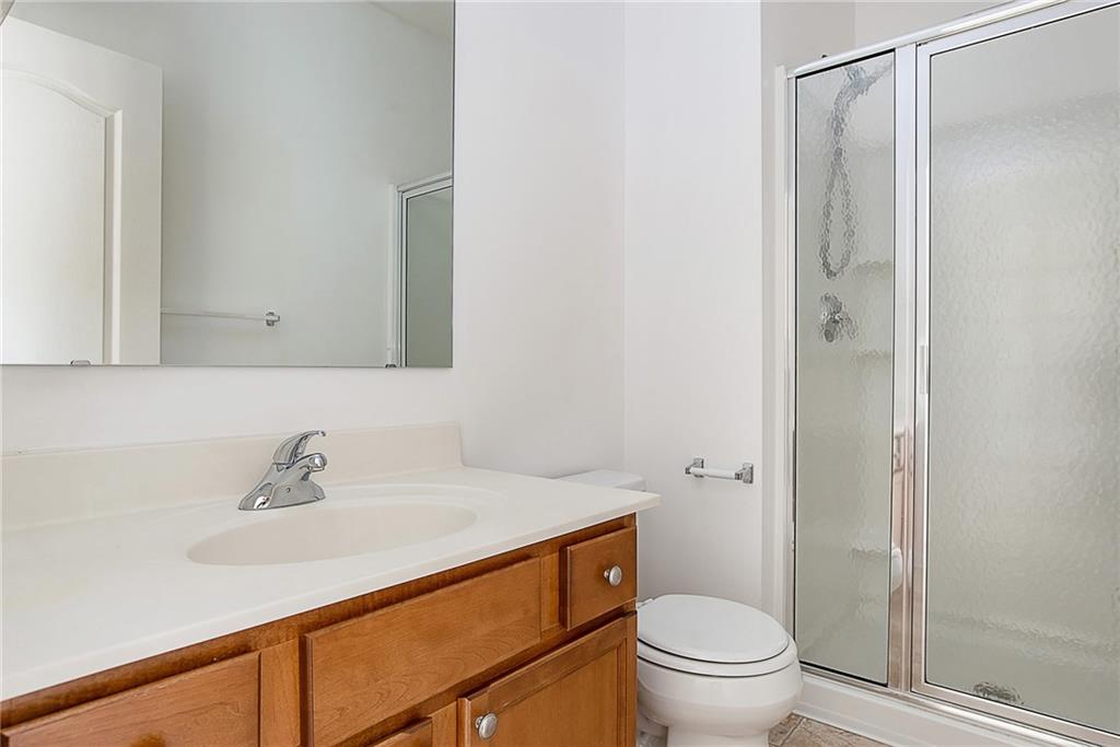 10564 Cloverfield Circle Fishers, IN 46038 - Photo 18 of 24