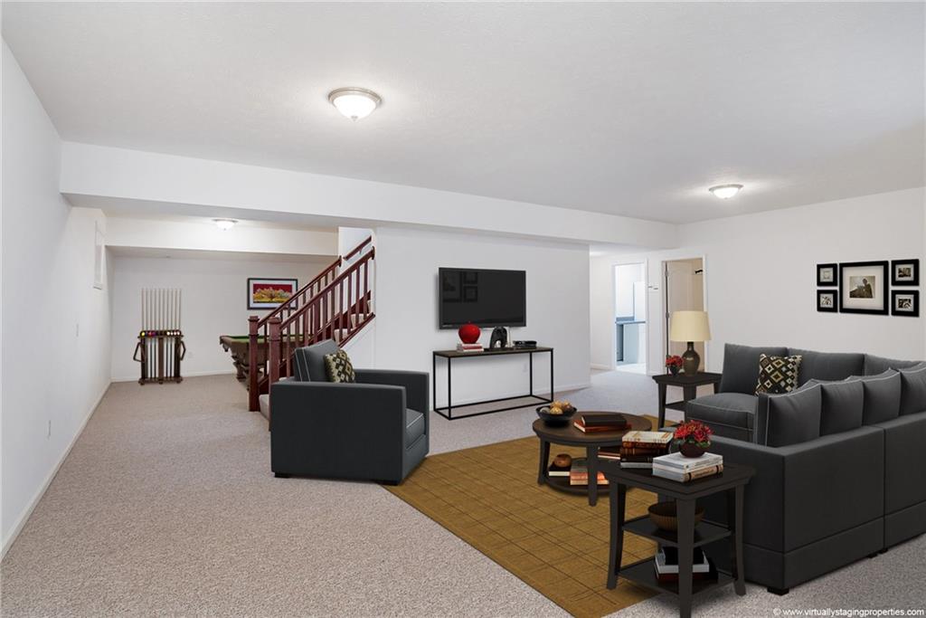 10564 Cloverfield Circle Fishers, IN 46038 - Photo 19 of 24