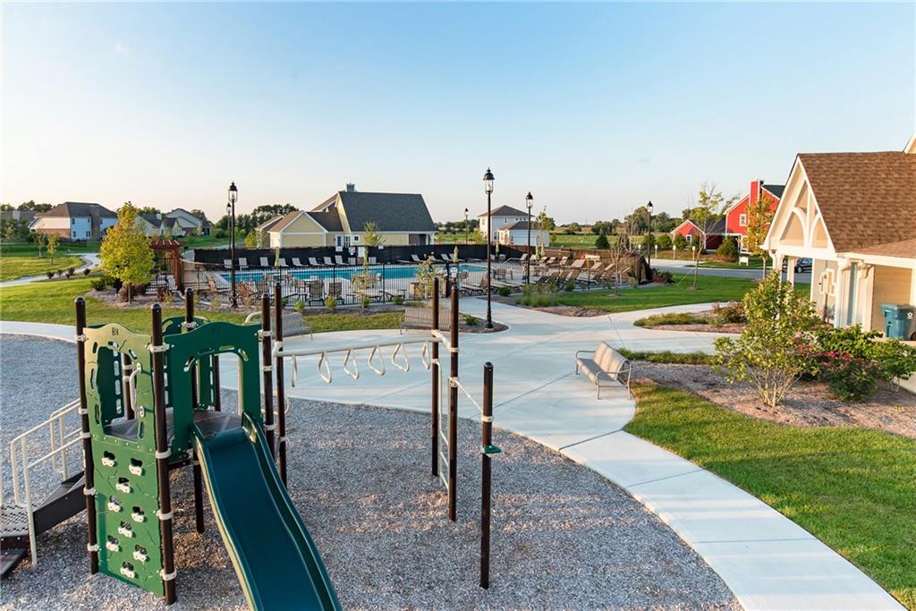 10564 Cloverfield Circle Fishers, IN 46038 - Photo 24 of 24