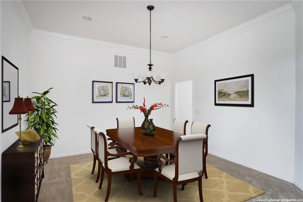 10564 Cloverfield Circle Fishers, IN 46038 - Photo 4 of 24