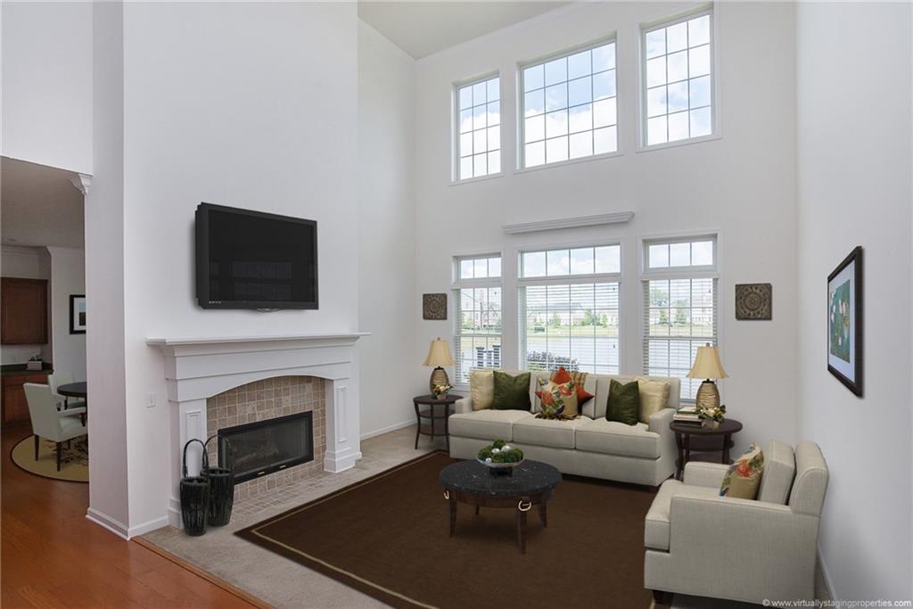 10564 Cloverfield Circle Fishers, IN 46038 - Photo 5 of 24