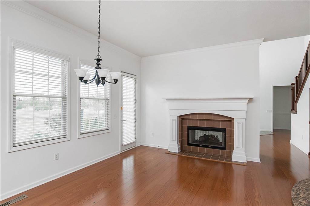 10564 Cloverfield Circle Fishers, IN 46038 - Photo 7 of 24