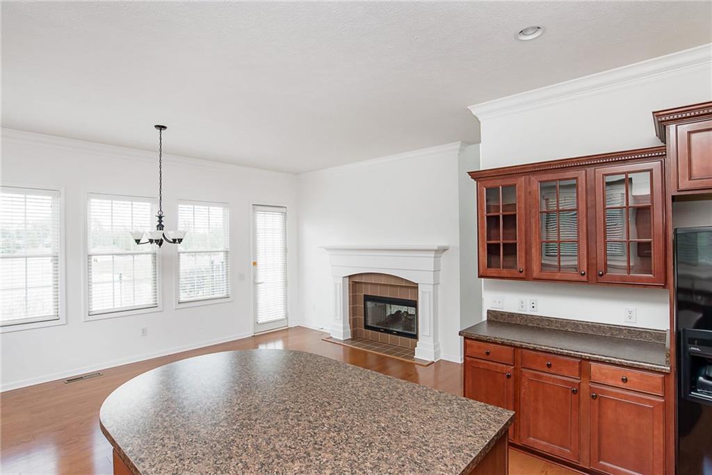 10564 Cloverfield Circle Fishers, IN 46038 - Photo 10 of 24